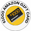 CSM - Amazon $1000