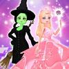 CSM - Fashion Impress: Dress Up Star