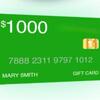 CSM - GET $1,000 Cash App Gift Card HERE!